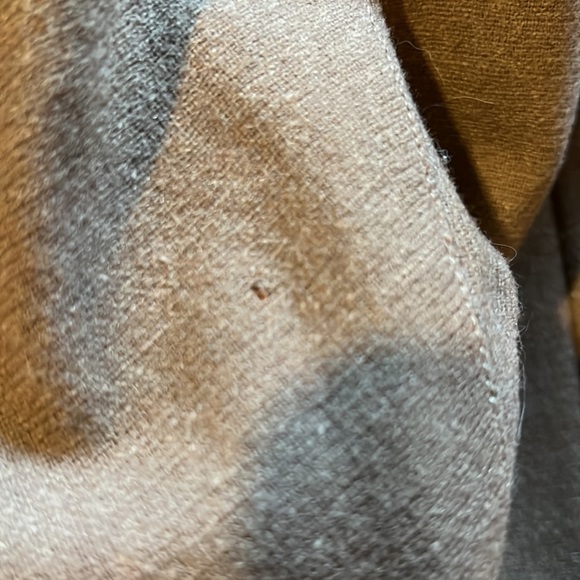 Vintage 1950’s Sheath Dress & Matching Jacket Set With Belt - Picture 13 of 13